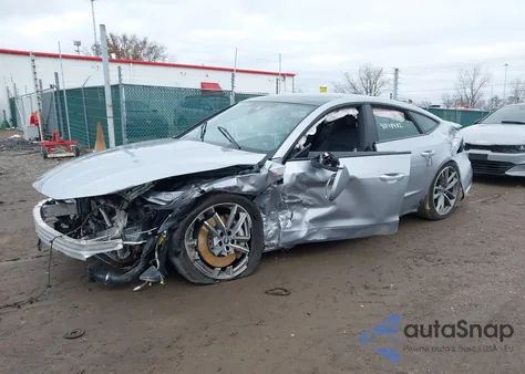 2023 Audi A7 Sportback Premium 55 Tfsi Quattro S Tronic from USA, damaged, VIN WAUT2BF27PN001264